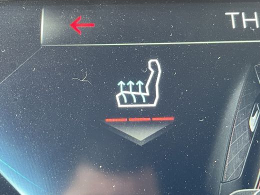 DS DS 7 225pk E-Tense Opera (Trekhaak - Leder incl verwarming/koeling/massage/geheugen - Elektrische klep... ActivLease financial lease