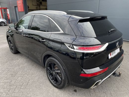 DS DS 7 225pk E-Tense Opera (Trekhaak - Leder incl verwarming/koeling/massage/geheugen - Elektrische klep... ActivLease financial lease