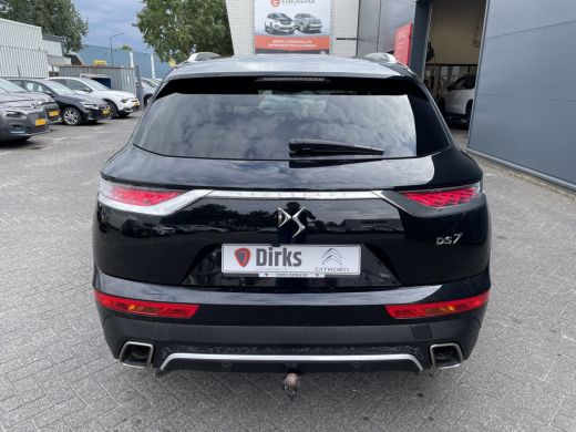 DS DS 7 225pk E-Tense Opera (Trekhaak - Leder incl verwarming/koeling/massage/geheugen - Elektrische klep... ActivLease financial lease