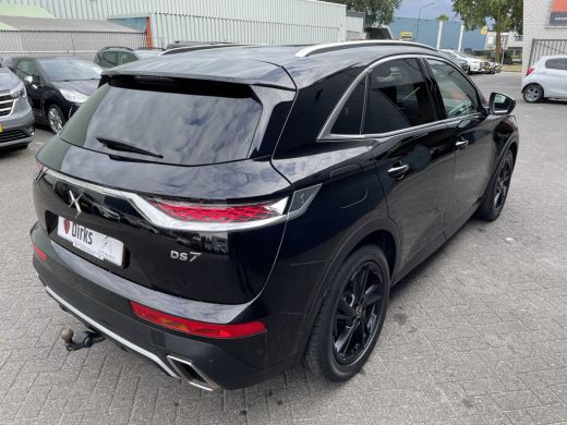 DS DS 7 225pk E-Tense Opera (Trekhaak - Leder incl verwarming/koeling/massage/geheugen - Elektrische klep... ActivLease financial lease