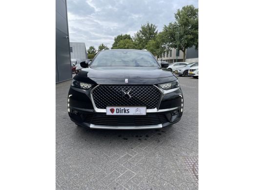 DS DS 7 225pk E-Tense Opera (Trekhaak - Leder incl verwarming/koeling/massage/geheugen - Elektrische klep... ActivLease financial lease