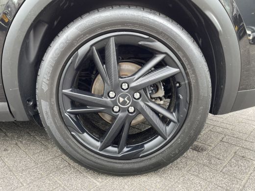 DS DS 7 225pk E-Tense Opera (Trekhaak - Leder incl verwarming/koeling/massage/geheugen - Elektrische klep... ActivLease financial lease