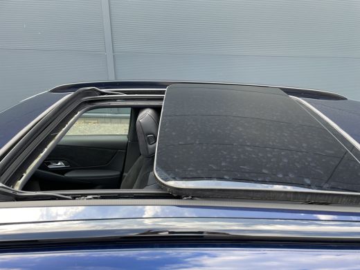 DS DS 7 225pk E-Tense Performance Line+ (Elektrisch Schuifdak - 360gr Camera - Elektrische Klep - Alcanta... ActivLease financial lease