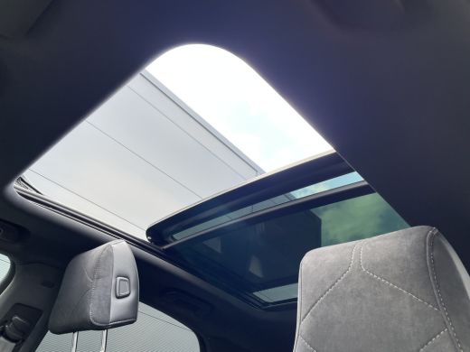 DS DS 7 225pk E-Tense Performance Line+ (Elektrisch Schuifdak - 360gr Camera - Elektrische Klep - Alcanta... ActivLease financial lease