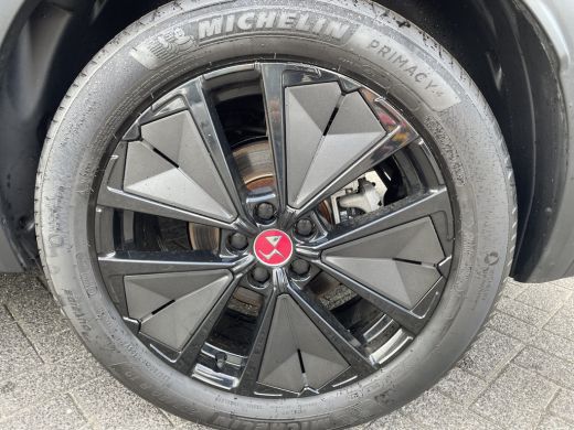 DS DS 7 225pk E-Tense Performance Line+ (Elektrisch Schuifdak - 360gr Camera - Elektrische Klep - Alcanta... ActivLease financial lease