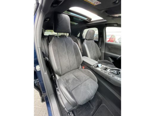 DS DS 7 225pk E-Tense Performance Line+ (Elektrisch Schuifdak - 360gr Camera - Elektrische Klep - Alcanta... ActivLease financial lease