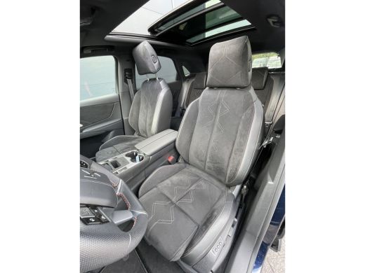 DS DS 7 225pk E-Tense Performance Line+ (Elektrisch Schuifdak - 360gr Camera - Elektrische Klep - Alcanta... ActivLease financial lease