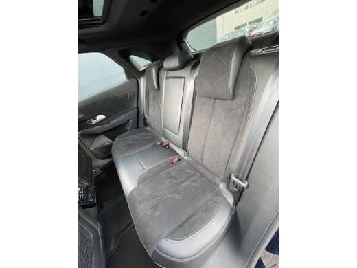 DS DS 7 225pk E-Tense Performance Line+ (Elektrisch Schuifdak - 360gr Camera - Elektrische Klep - Alcanta... ActivLease financial lease