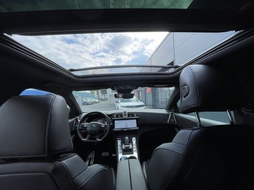 DS DS 7 225pk E-Tense Performance Line+ (Elektrisch Schuifdak - 360gr Camera - Elektrische Klep - Alcanta... ActivLease financial lease