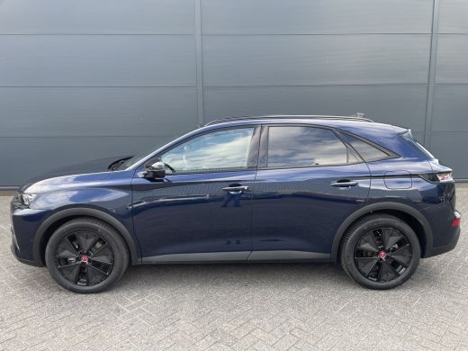 DS DS 7 225pk E-Tense Performance Line+ (Elektrisch Schuifdak - 360gr Camera - Elektrische Klep - Alcanta... ActivLease financial lease