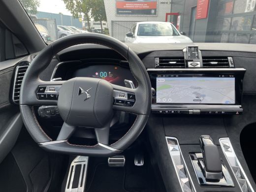 DS DS 7 225pk E-Tense Performance Line+ (Elektrisch Schuifdak - 360gr Camera - Elektrische Klep - Alcanta... ActivLease financial lease