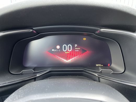 DS DS 7 225pk E-Tense Performance Line+ (Elektrisch Schuifdak - 360gr Camera - Elektrische Klep - Alcanta... ActivLease financial lease