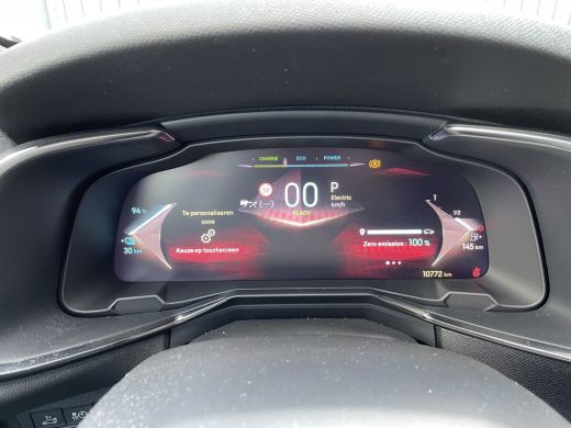 DS DS 7 225pk E-Tense Performance Line+ (Elektrisch Schuifdak - 360gr Camera - Elektrische Klep - Alcanta... ActivLease financial lease