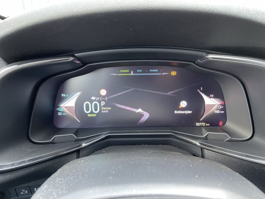 DS DS 7 225pk E-Tense Performance Line+ (Elektrisch Schuifdak - 360gr Camera - Elektrische Klep - Alcanta... ActivLease financial lease