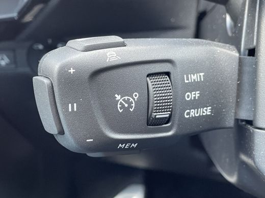 DS DS 7 225pk E-Tense Performance Line+ (Elektrisch Schuifdak - 360gr Camera - Elektrische Klep - Alcanta... ActivLease financial lease