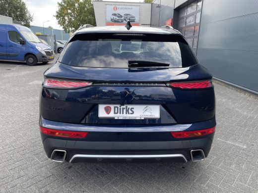 DS DS 7 225pk E-Tense Performance Line+ (Elektrisch Schuifdak - 360gr Camera - Elektrische Klep - Alcanta... ActivLease financial lease