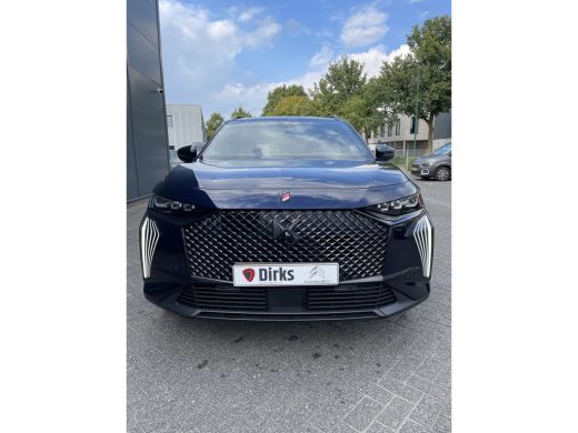DS DS 7 225pk E-Tense Performance Line+ (Elektrisch Schuifdak - 360gr Camera - Elektrische Klep - Alcanta... ActivLease financial lease