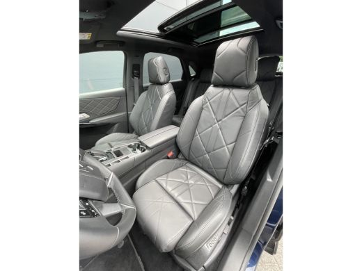 DS DS 7 225pk E-Tense Rivoli (Elektrisch Schuifdak - Elektrische Klep - Leder incl geheugen - Automatisch... ActivLease financial lease