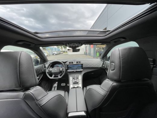 DS DS 7 225pk E-Tense Rivoli (Elektrisch Schuifdak - Elektrische Klep - Leder incl geheugen - Automatisch... ActivLease financial lease