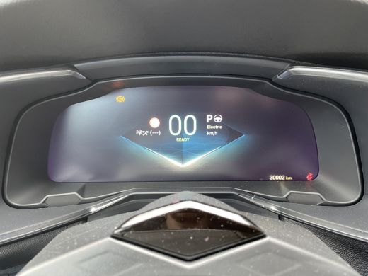 DS DS 7 225pk E-Tense Rivoli (Elektrisch Schuifdak - Elektrische Klep - Leder incl geheugen - Automatisch... ActivLease financial lease