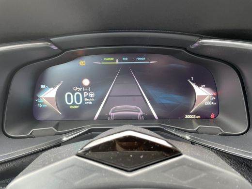 DS DS 7 225pk E-Tense Rivoli (Elektrisch Schuifdak - Elektrische Klep - Leder incl geheugen - Automatisch... ActivLease financial lease