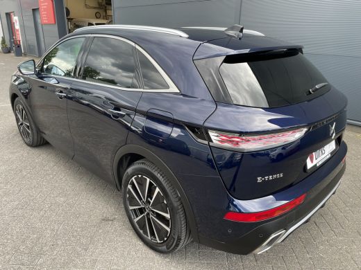 DS DS 7 225pk E-Tense Rivoli (Elektrisch Schuifdak - Elektrische Klep - Leder incl geheugen - Automatisch... ActivLease financial lease