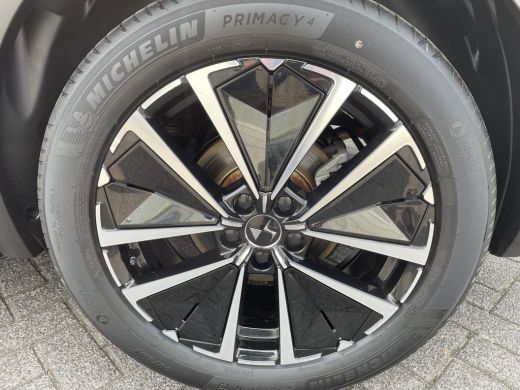 DS DS 7 225pk E-Tense Rivoli (Elektrisch Schuifdak - Leder incl Geheugen - Elektrische klep - 360gr Camer... ActivLease financial lease