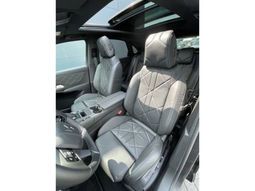 DS DS 7 225pk E-Tense Rivoli (Elektrisch Schuifdak - Leder incl Geheugen - Elektrische klep - 360gr Camer... ActivLease financial lease