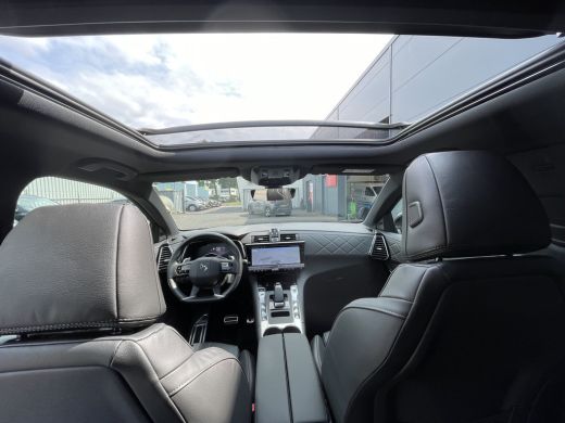 DS DS 7 225pk E-Tense Rivoli (Elektrisch Schuifdak - Leder incl Geheugen - Elektrische klep - 360gr Camer... ActivLease financial lease