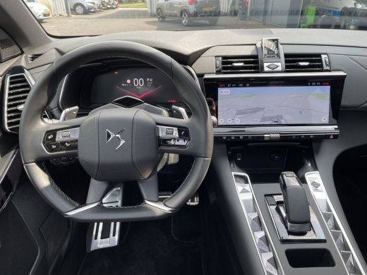 DS DS 7 225pk E-Tense Rivoli (Elektrisch Schuifdak - Leder incl Geheugen - Elektrische klep - 360gr Camer... ActivLease financial lease