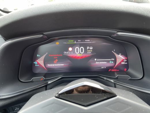 DS DS 7 225pk E-Tense Rivoli (Elektrisch Schuifdak - Leder incl Geheugen - Elektrische klep - 360gr Camer... ActivLease financial lease