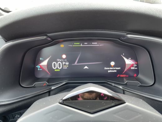 DS DS 7 225pk E-Tense Rivoli (Elektrisch Schuifdak - Leder incl Geheugen - Elektrische klep - 360gr Camer... ActivLease financial lease