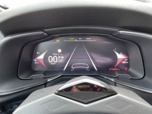 DS DS 7 225pk E-Tense Rivoli (Elektrisch Schuifdak - Leder incl Geheugen - Elektrische klep - 360gr Camer... ActivLease financial lease