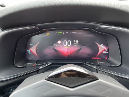 DS DS 7 225pk E-Tense Rivoli (Elektrisch Schuifdak - Leder incl Geheugen - Elektrische klep - 360gr Camer... ActivLease financial lease