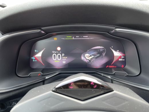 DS DS 7 225pk E-Tense Rivoli (Elektrisch Schuifdak - Leder incl Geheugen - Elektrische klep - 360gr Camer... ActivLease financial lease