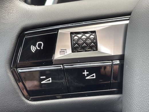 DS DS 7 225pk E-Tense Rivoli (Elektrisch Schuifdak - Leder incl Geheugen - Elektrische klep - 360gr Camer... ActivLease financial lease