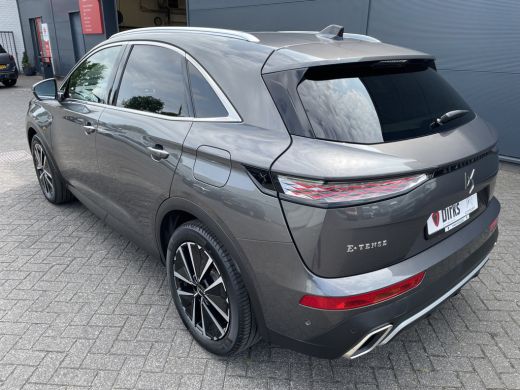 DS DS 7 225pk E-Tense Rivoli (Elektrisch Schuifdak - Leder incl Geheugen - Elektrische klep - 360gr Camer... ActivLease financial lease