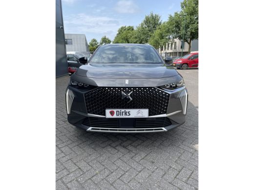 DS DS 7 225pk E-Tense Rivoli (Elektrisch Schuifdak - Leder incl Geheugen - Elektrische klep - 360gr Camer... ActivLease financial lease