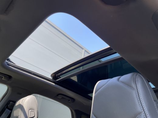 DS DS 7 225pk E-Tense Rivoli (Elektrisch Schuifdak - Leder incl geheugen - Elektrische klep - Camera - Ke... ActivLease financial lease