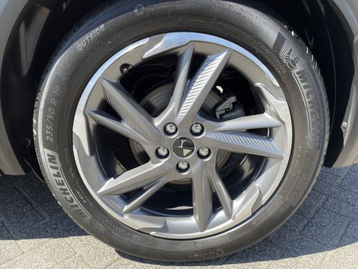 DS DS 7 225pk E-Tense Rivoli (Elektrisch Schuifdak - Leder incl geheugen - Elektrische klep - Camera - Ke... ActivLease financial lease