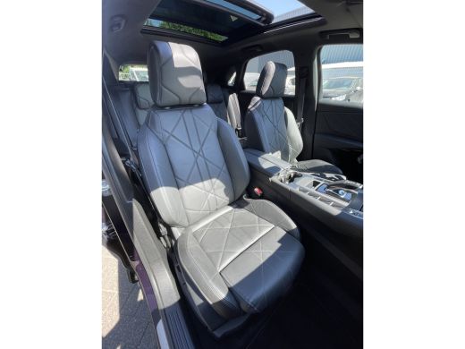 DS DS 7 225pk E-Tense Rivoli (Elektrisch Schuifdak - Leder incl geheugen - Elektrische klep - Camera - Ke... ActivLease financial lease