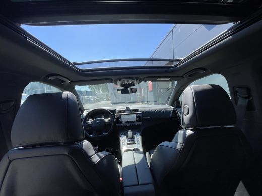 DS DS 7 225pk E-Tense Rivoli (Elektrisch Schuifdak - Leder incl geheugen - Elektrische klep - Camera - Ke... ActivLease financial lease