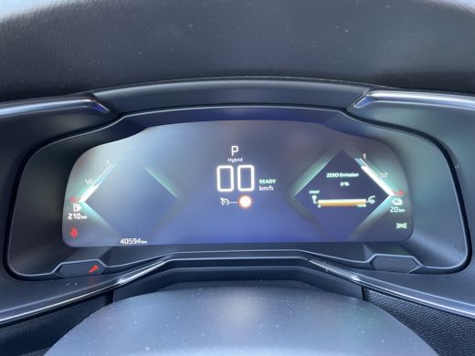 DS DS 7 225pk E-Tense Rivoli (Elektrisch Schuifdak - Leder incl geheugen - Elektrische klep - Camera - Ke... ActivLease financial lease