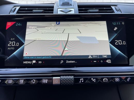 DS DS 7 225pk E-Tense Rivoli (Elektrisch Schuifdak - Leder incl geheugen - Elektrische klep - Camera - Ke... ActivLease financial lease