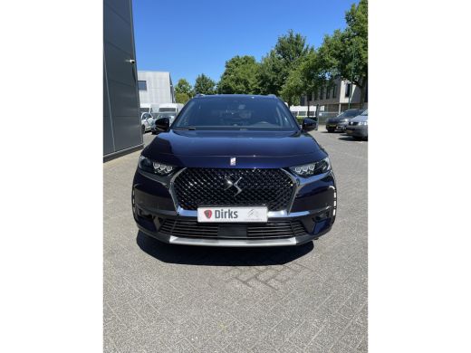 DS DS 7 225pk E-Tense Rivoli (Elektrisch Schuifdak - Leder incl geheugen - Elektrische klep - Camera - Ke... ActivLease financial lease