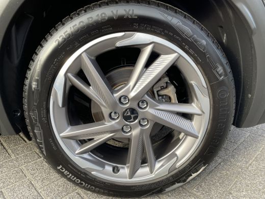 DS DS 7 225pk E-Tense Rivoli (Elektrisch Schuifdak - Trekhaak - Elektrische Klep - Leder incl geheugen - ... ActivLease financial lease