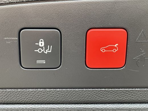 DS DS 7 225pk E-Tense Rivoli (Elektrisch Schuifdak - Trekhaak - Elektrische Klep - Leder incl geheugen - ... ActivLease financial lease