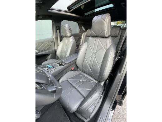 DS DS 7 225pk E-Tense Rivoli (Elektrisch Schuifdak - Trekhaak - Elektrische Klep - Leder incl geheugen - ... ActivLease financial lease