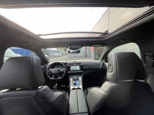 DS DS 7 225pk E-Tense Rivoli (Elektrisch Schuifdak - Trekhaak - Elektrische Klep - Leder incl geheugen - ... ActivLease financial lease