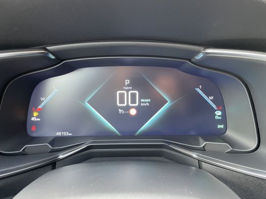 DS DS 7 225pk E-Tense Rivoli (Elektrisch Schuifdak - Trekhaak - Elektrische Klep - Leder incl geheugen - ... ActivLease financial lease